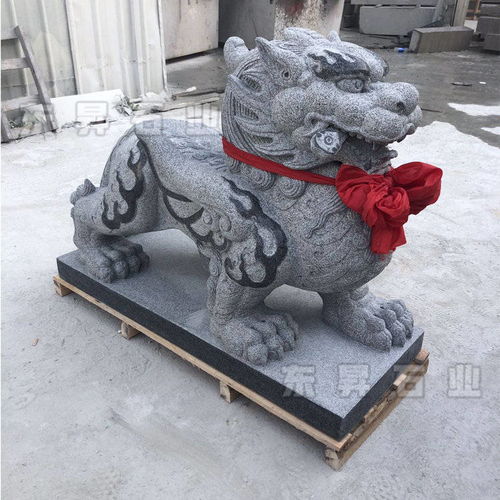 如何選購優(yōu)質(zhì)石雕貔貅 工藝與實用指南