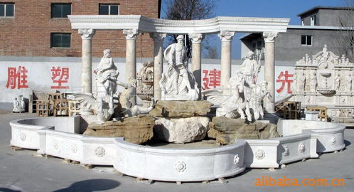 曲陽縣元豐工藝雕刻廠 石雕工藝的藝術(shù)傳承與創(chuàng)新