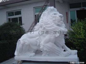 石雕石獅價格與廠家選擇指南