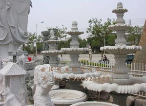 曲陽雕刻工藝與惠安石雕 南北石雕工藝的比較