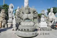 惠安石雕 傳統工藝的瑰寶與信仰藝術的完美融合