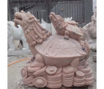 石雕工藝 鐫刻時(shí)光的藝術(shù)瑰寶