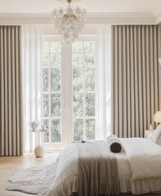 2025最新實測 復(fù)購率第一的智能窗簾推薦