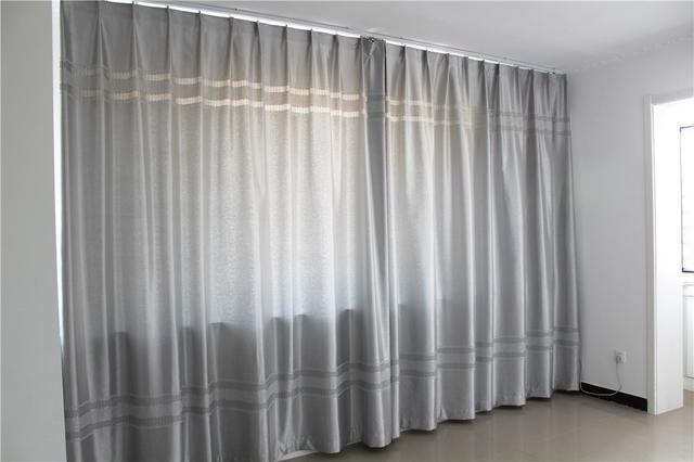 小米智能家居重要一環，從此讓我愛上拉窗簾